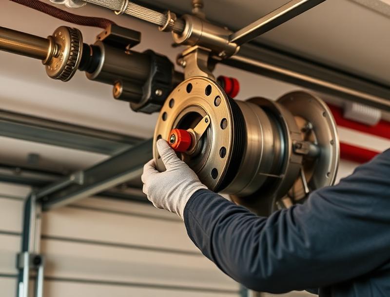 Garage Door Repair - professional garage door service